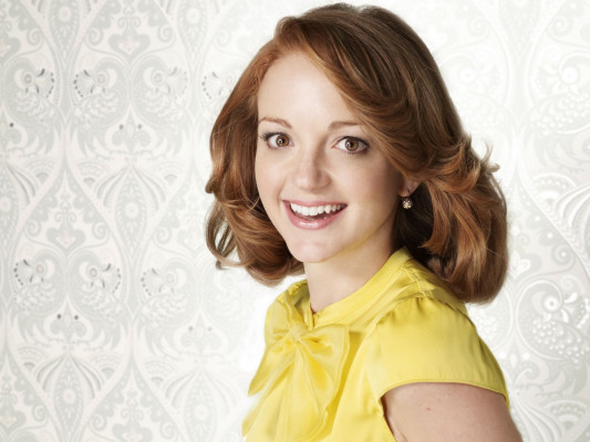 photo 13 in Jayma Mays gallery [id242803] 2010-02-11 00:00:00