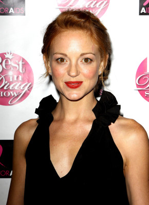 Jayma Mays pic #364319