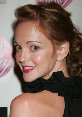 Jayma Mays pic #364318