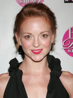 photo 3 in Jayma Mays gallery [id364317] 2011-02-25 00:00:00