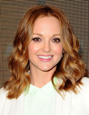 photo 4 in Jayma Mays gallery [id468010] 2012-02-20 00:00:00