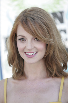 photo 13 in Jayma Mays gallery [id365051] 2011-02-28 00:00:00