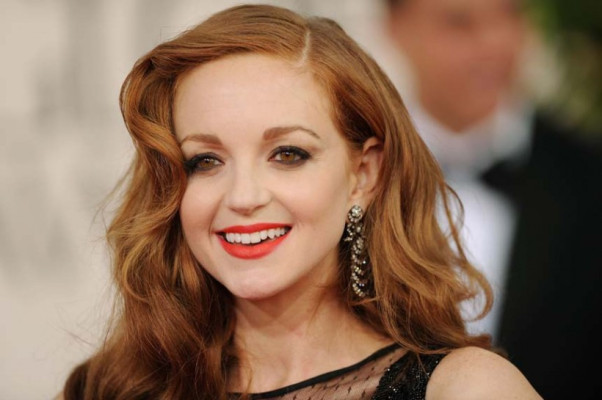 photo 16 in Jayma Mays gallery [id344542] 2011-01-19 00:00:00