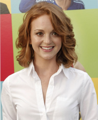 Jayma Mays pic #307673