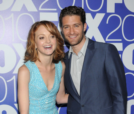 photo 10 in Jayma Mays gallery [id365054] 2011-02-28 00:00:00