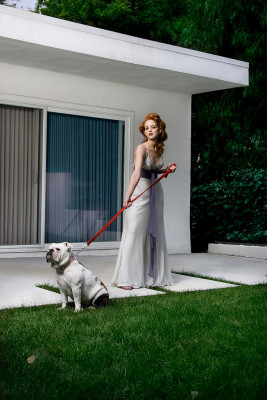 photo 9 in Jayma Mays gallery [id307266] 2010-10-25 00:00:00
