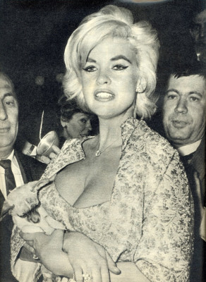 Jayne Mansfield pic #395268