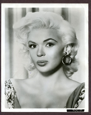 Jayne Mansfield pic #391398