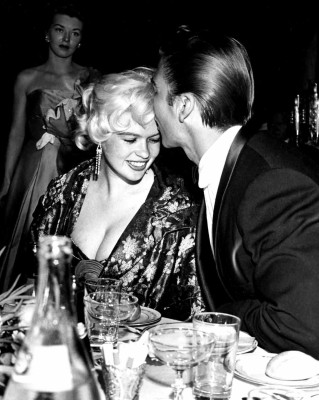 photo 12 in Jayne Mansfield gallery [id285822] 2010-08-16 00:00:00