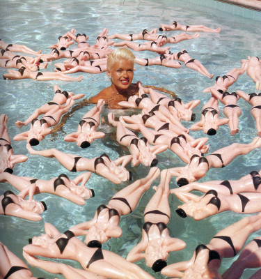 photo 6 in Jayne Mansfield gallery [id286182] 2010-08-17 00:00:00