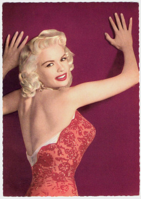 Jayne Mansfield pic #391391