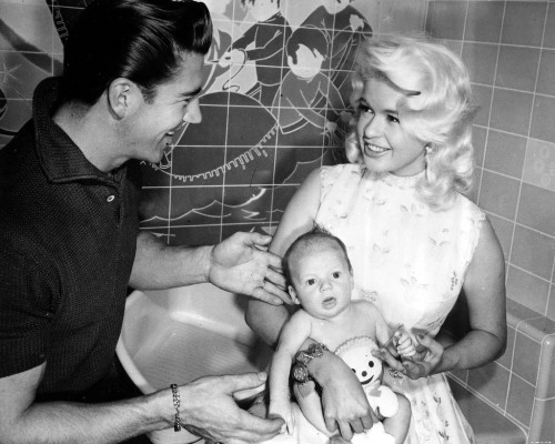 Jayne Mansfield pic #365931