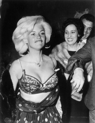 photo 8 in Jayne Mansfield gallery [id286179] 2010-08-17 00:00:00