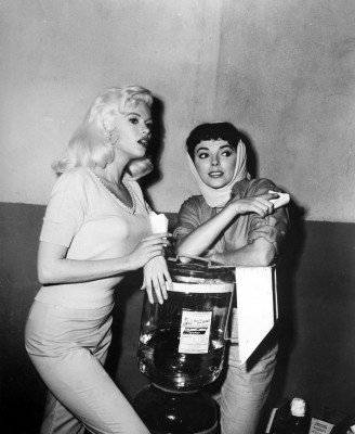 Jayne Mansfield pic #286190