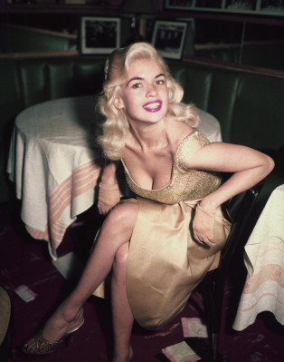 Jayne Mansfield pic #286191