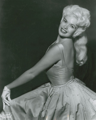 photo 5 in Jayne Mansfield gallery [id391388] 2011-05-05 00:00:00