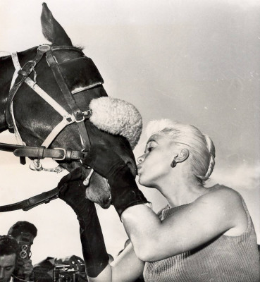 Jayne Mansfield pic #391399