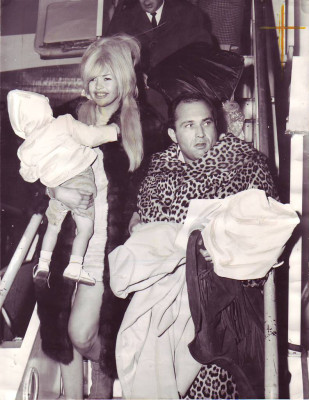 photo 13 in Jayne Mansfield gallery [id369638] 2011-03-10 00:00:00