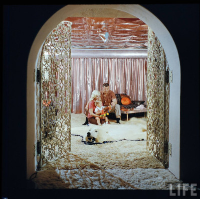 Jayne Mansfield pic #394111