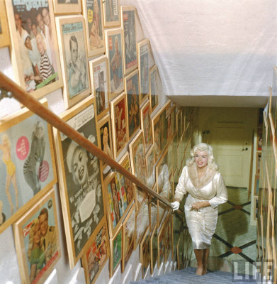 Jayne Mansfield pic #394112