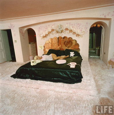 Jayne Mansfield pic #394113