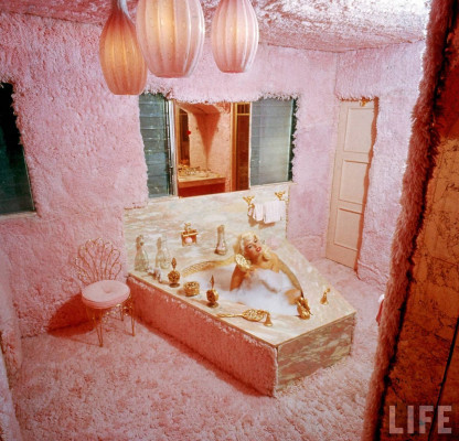 Jayne Mansfield pic #394114