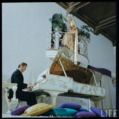 Jayne Mansfield pic #394116