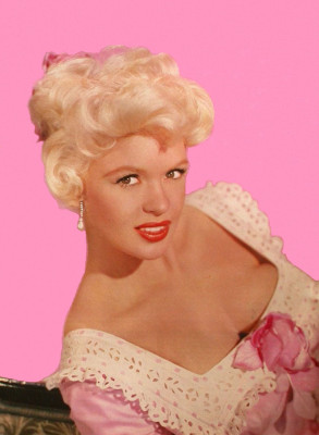 Jayne Mansfield pic #400086
