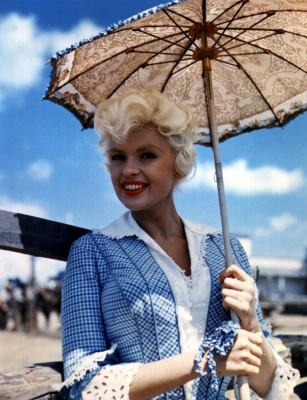 photo 14 in Jayne Mansfield gallery [id507968] 2012-05-07 00:00:00