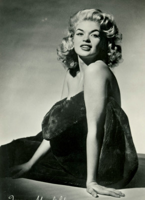 Jayne Mansfield pic #473849