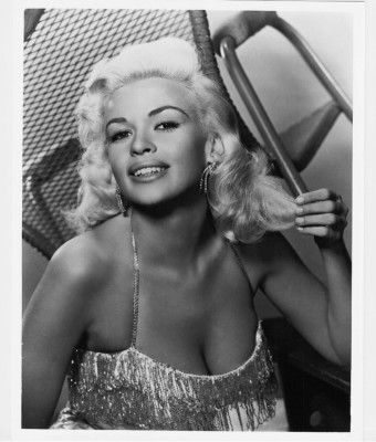 Jayne Mansfield pic #400973