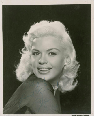 Jayne Mansfield pic #400972