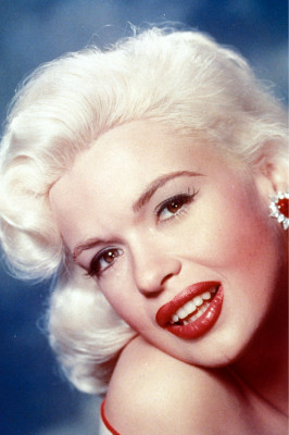 Jayne Mansfield pic #399771