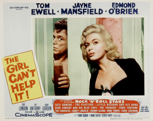 Jayne Mansfield pic #402100