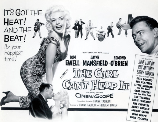 Jayne Mansfield pic #402098