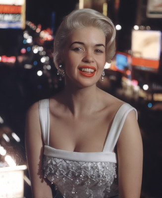 photo 13 in Jayne Mansfield gallery [id285818] 2010-08-16 00:00:00