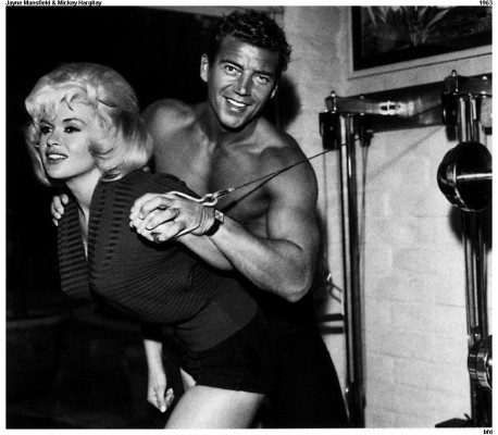 photo 22 in Jayne Mansfield gallery [id366715] 2011-03-02 00:00:00