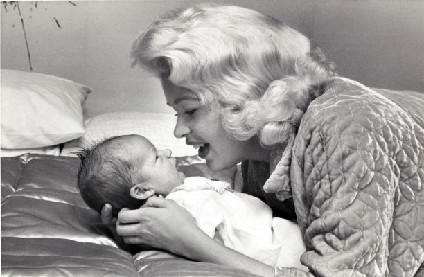 Jayne Mansfield pic #391392