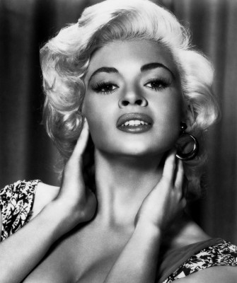 Jayne Mansfield pic #365933