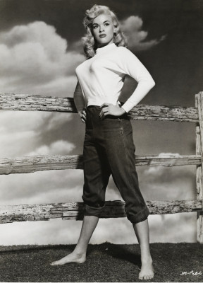 photo 16 in Jayne Mansfield gallery [id367095] 2011-03-03 00:00:00