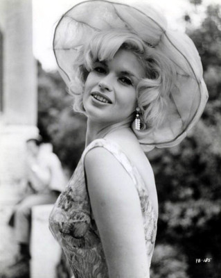 Jayne Mansfield pic #395276