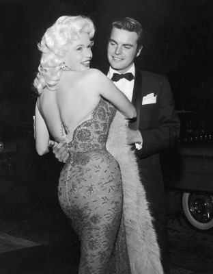 photo 25 in Jayne Mansfield gallery [id286709] 2010-08-18 00:00:00