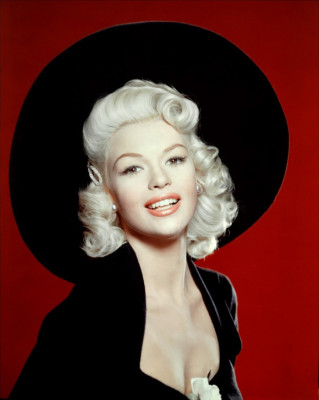 Jayne Mansfield pic #391395