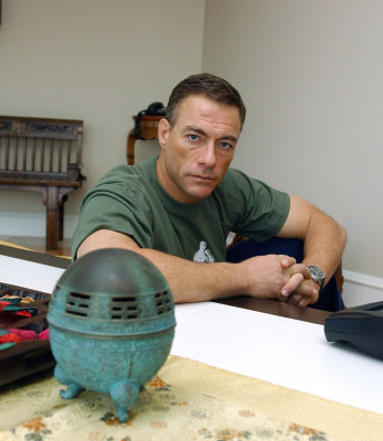 Jean-Claude Van Damme pic #502362