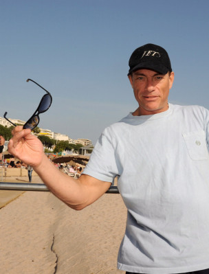 photo 24 in Jean-Claude Van Damme gallery [id577948] 2012-11-10 00:00:00
