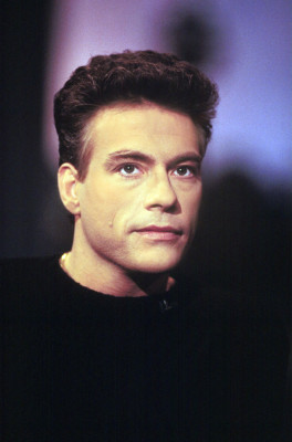 photo 16 in Jean-Claude Van Damme gallery [id580317] 2012-11-12 00:00:00