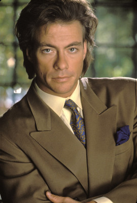 photo 6 in Jean-Claude Van Damme gallery [id582961] 2012-11-19 00:00:00