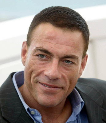 photo 10 in Jean-Claude Van Damme gallery [id580326] 2012-11-12 00:00:00