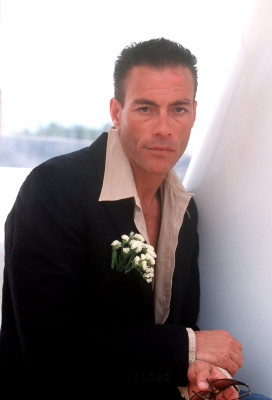 photo 3 in Jean-Claude Van Damme gallery [id582967] 2012-11-19 00:00:00