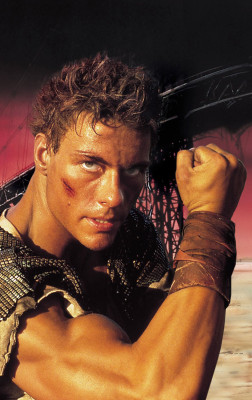 Jean-Claude Van Damme pic #116594